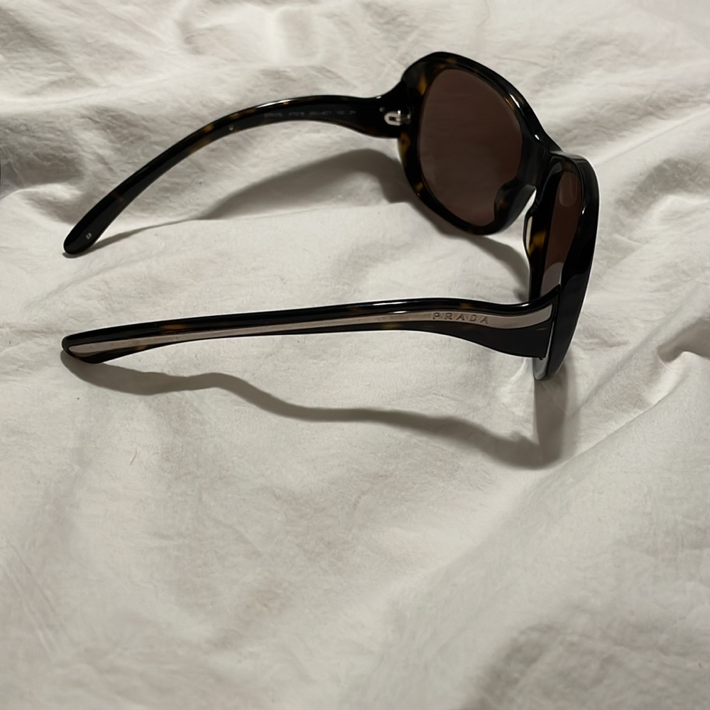 Prada Sunglasses - Picture 3 of 7